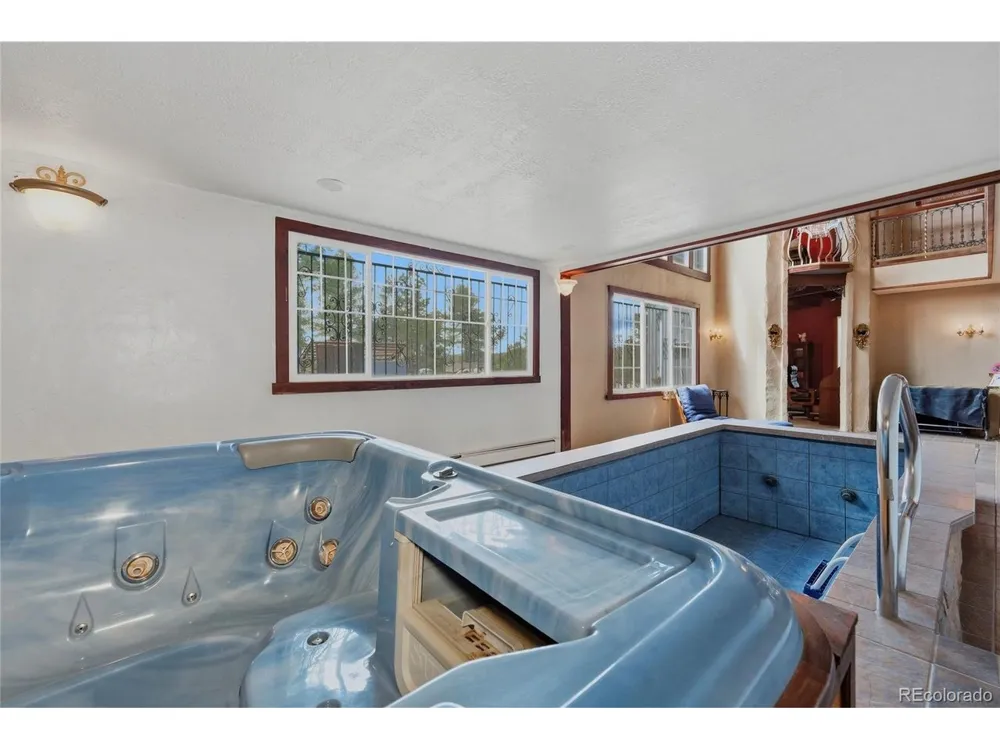 16422 County Road 31.9 Weston, CO 81091