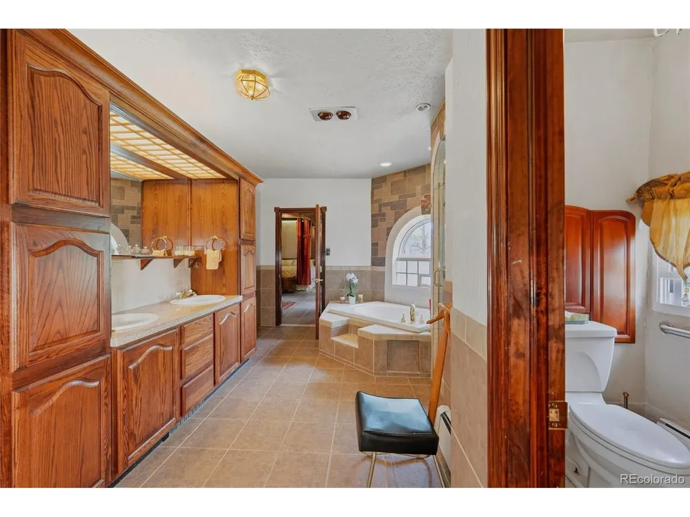 16422 County Road 31.9 Weston, CO 81091