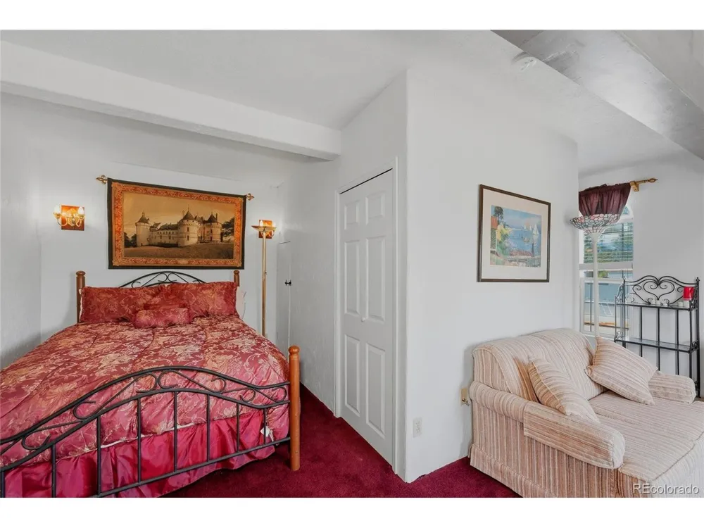 16422 County Road 31.9 Weston, CO 81091