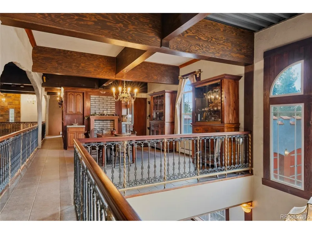 16422 County Road 31.9 Weston, CO 81091
