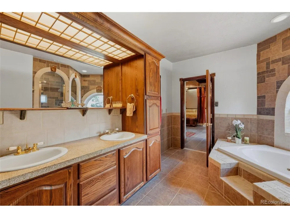 16422 County Road 31.9 Weston, CO 81091
