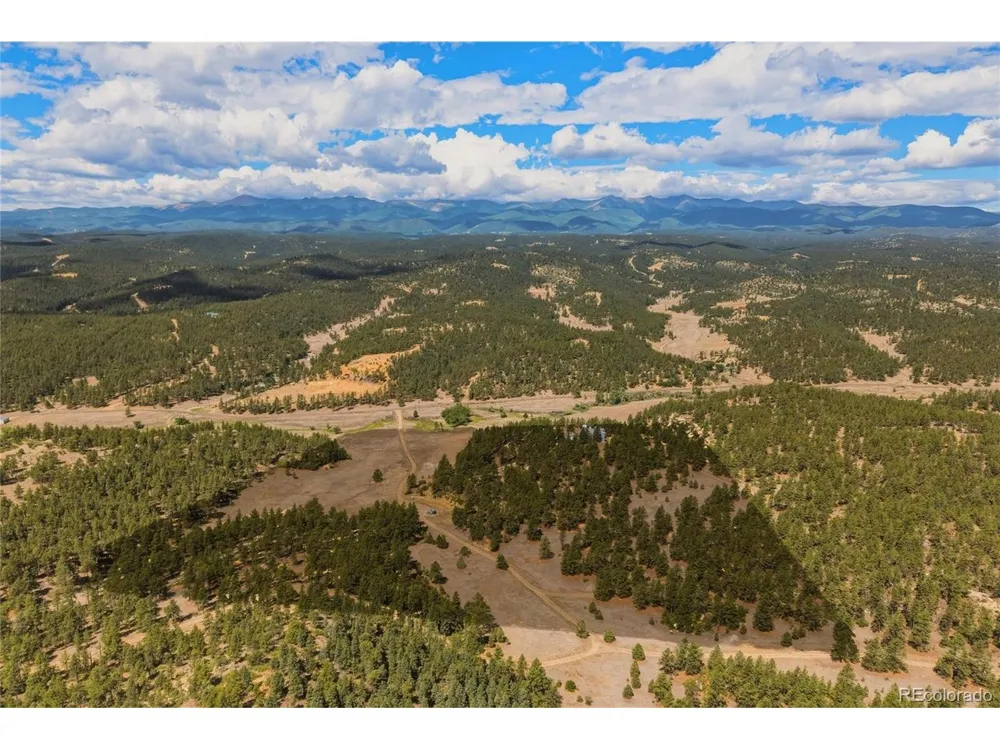 16422 County Road 31.9 Weston, CO 81091