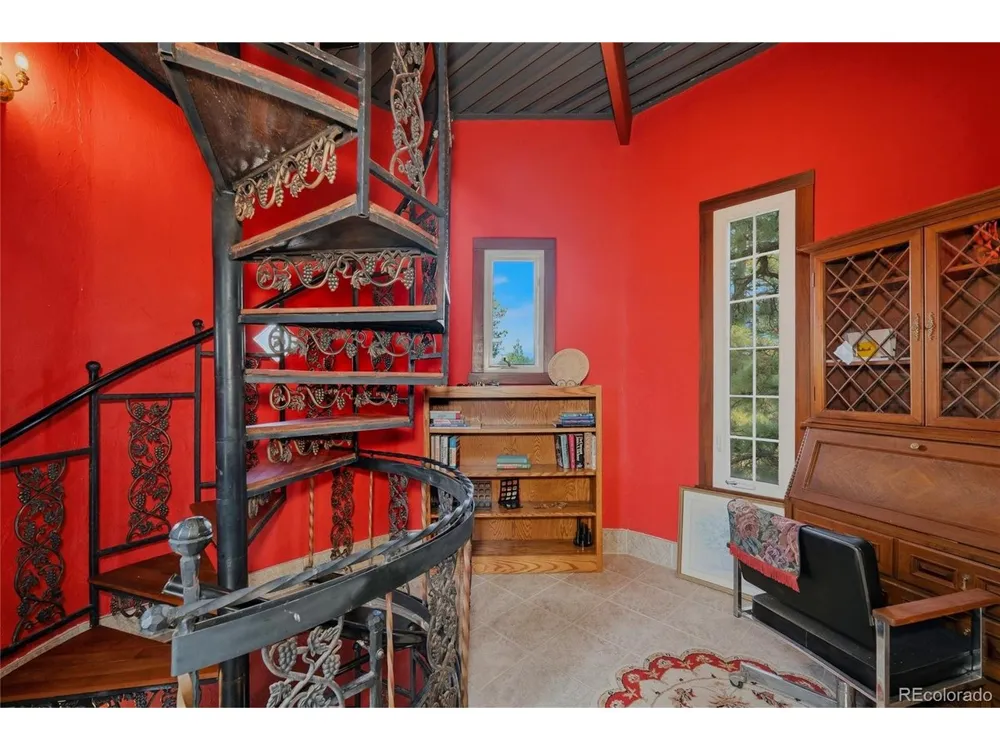 16422 County Road 31.9 Weston, CO 81091