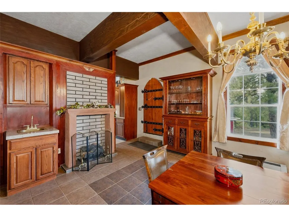 16422 County Road 31.9 Weston, CO 81091