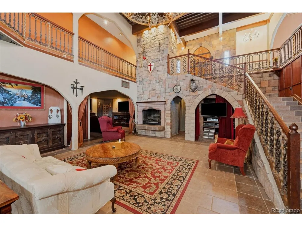 16422 County Road 31.9 Weston, CO 81091