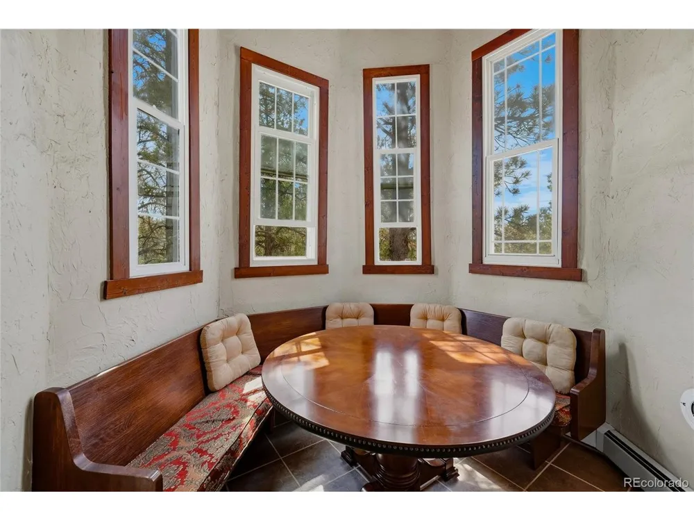 16422 County Road 31.9 Weston, CO 81091