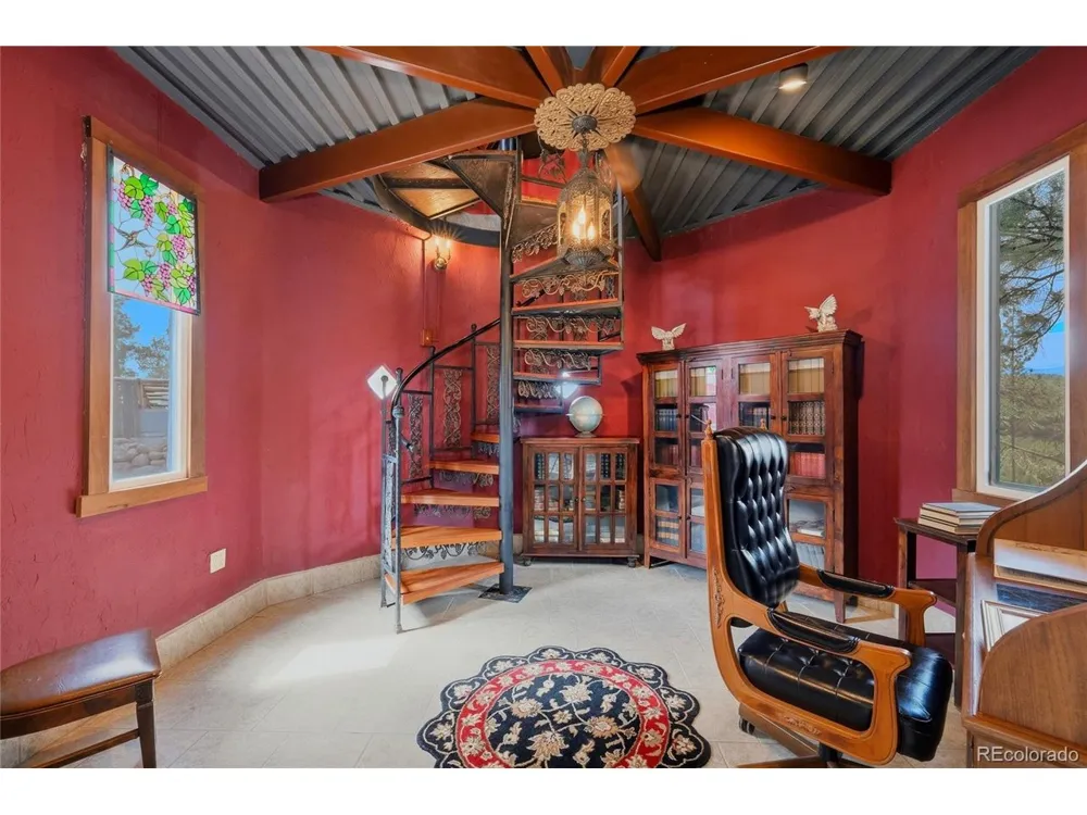 16422 County Road 31.9 Weston, CO 81091