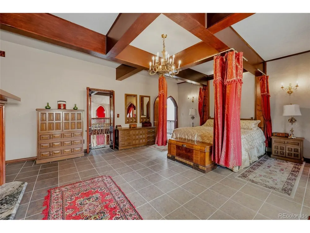16422 County Road 31.9 Weston, CO 81091