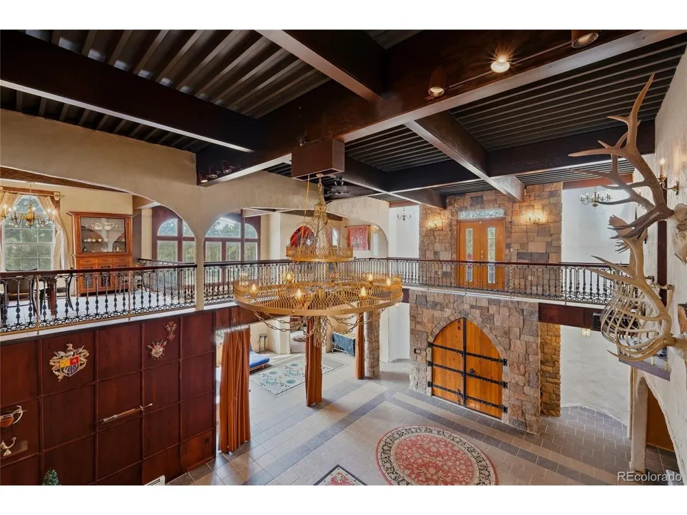 16422 County Road 31.9 Weston, CO 81091
