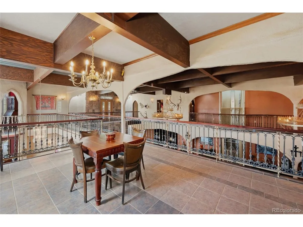 16422 County Road 31.9 Weston, CO 81091