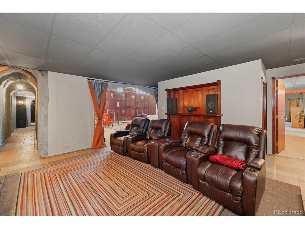 16422 County Road 31.9 Weston, CO 81091
