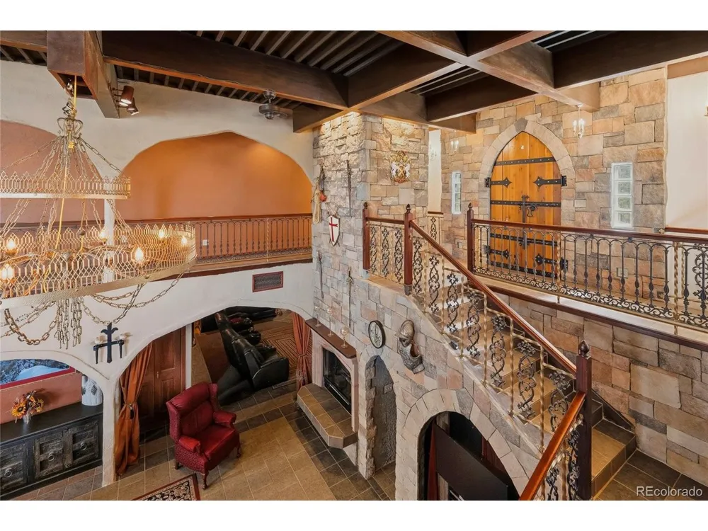 16422 County Road 31.9 Weston, CO 81091