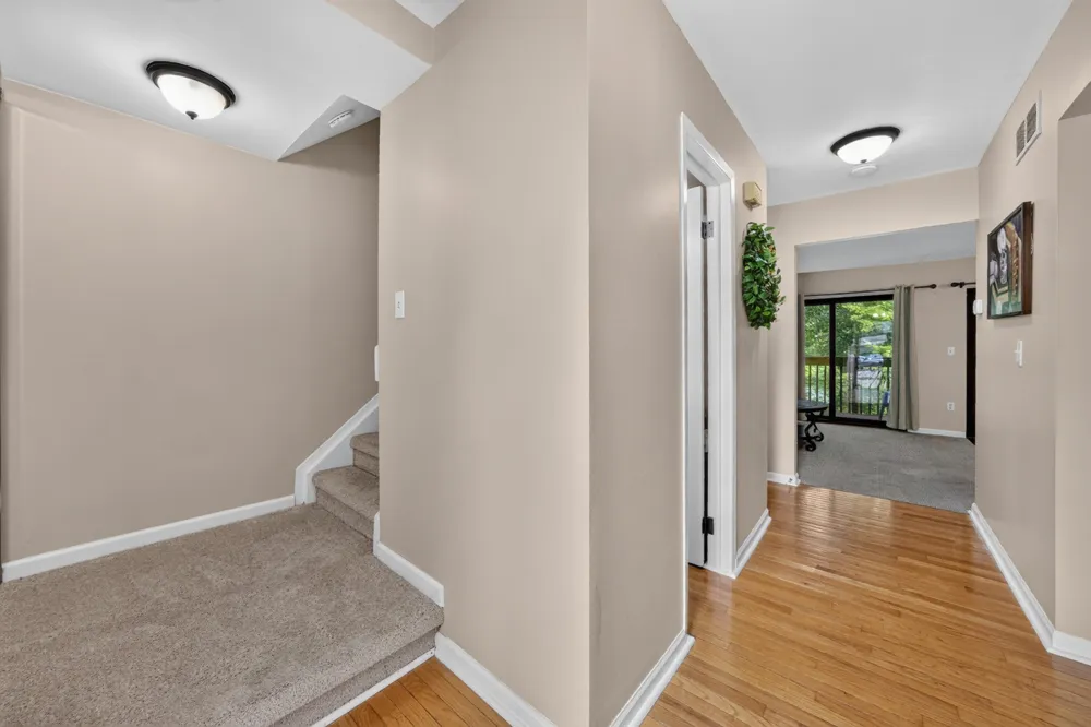 1564 Charter Oak Drive Rochester Hills, MI 48309