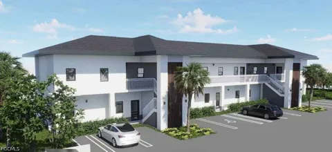 Cape Coral Parkway W
