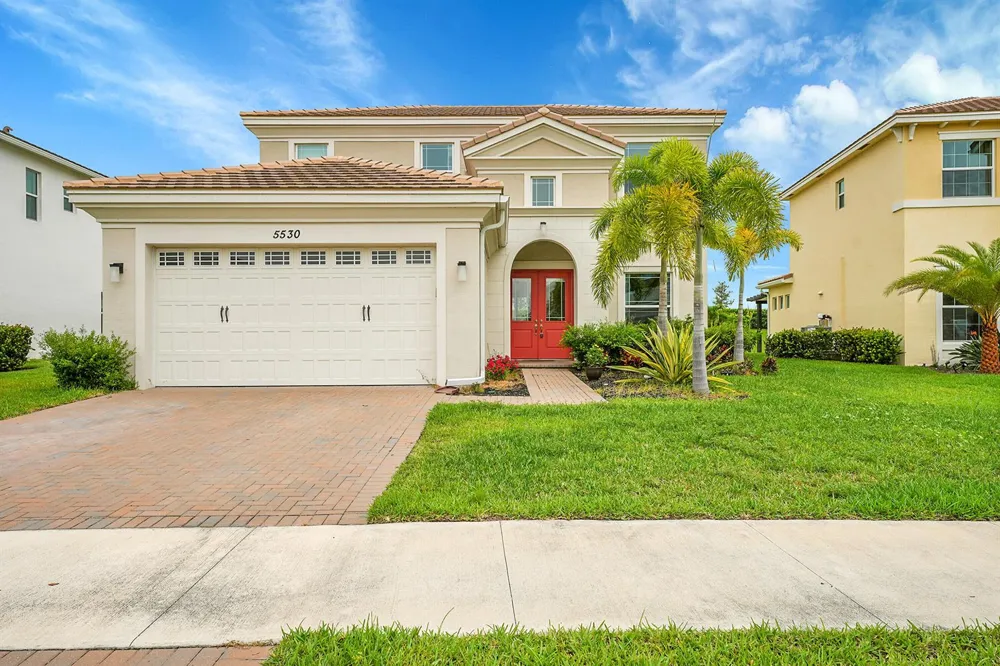 5530 Macoon Way Westlake, FL 33470