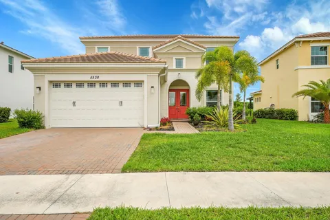 5530 Macoon Way