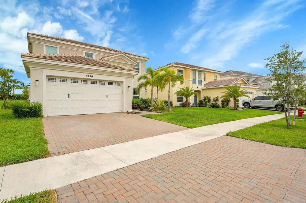 5530 Macoon Way Westlake, FL 33470