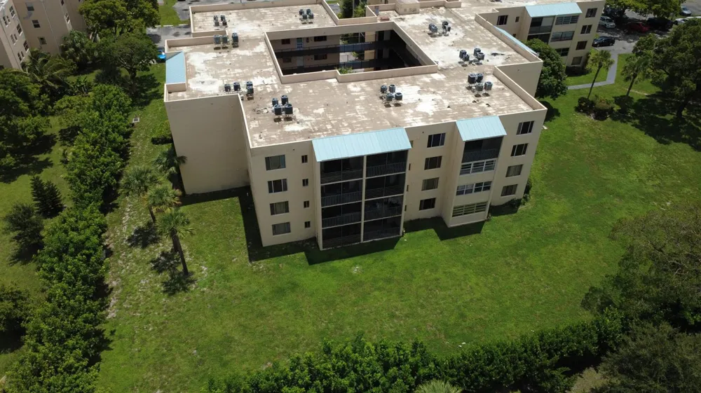 2830 SOMERSET DRIVE #104N Lauderdale Lakes, FL 33311