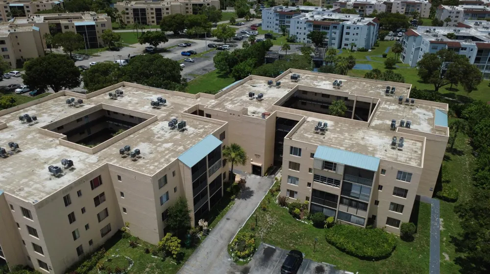 2830 SOMERSET DRIVE #104N Lauderdale Lakes, FL 33311