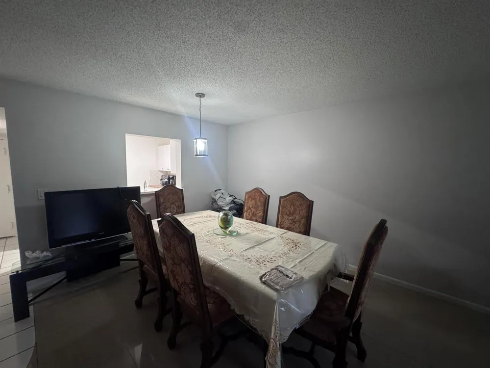 2830 SOMERSET DRIVE #104N Lauderdale Lakes, FL 33311