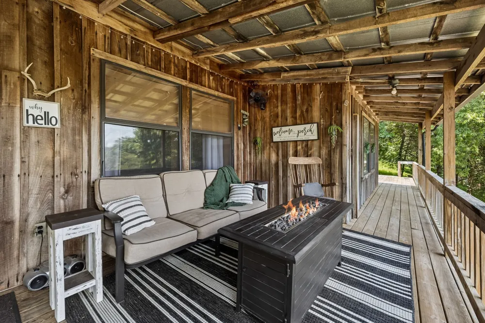 238 Rarick Ln Gainesboro, TN 38562