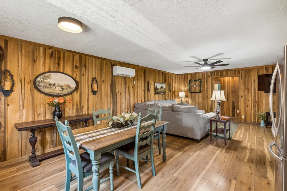 238 Rarick Ln Gainesboro, TN 38562