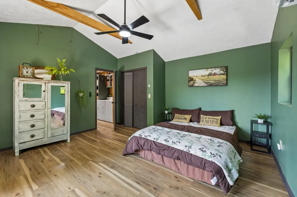 238 Rarick Ln Gainesboro, TN 38562
