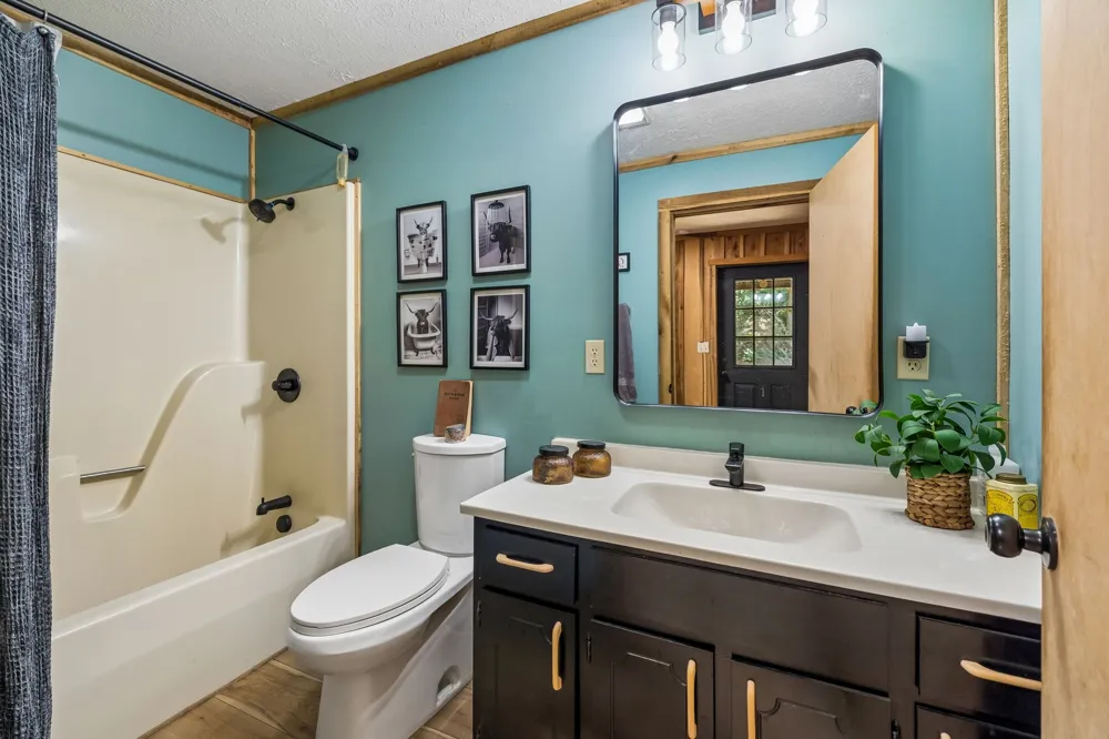 238 Rarick Ln Gainesboro, TN 38562