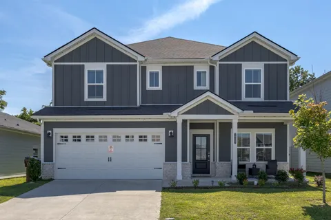 7257 Blue Gable Rd