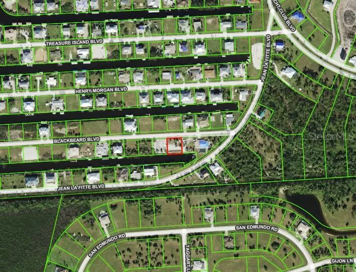24329 BLACKBEARD BOULEVARD Punta Gorda, FL 33955