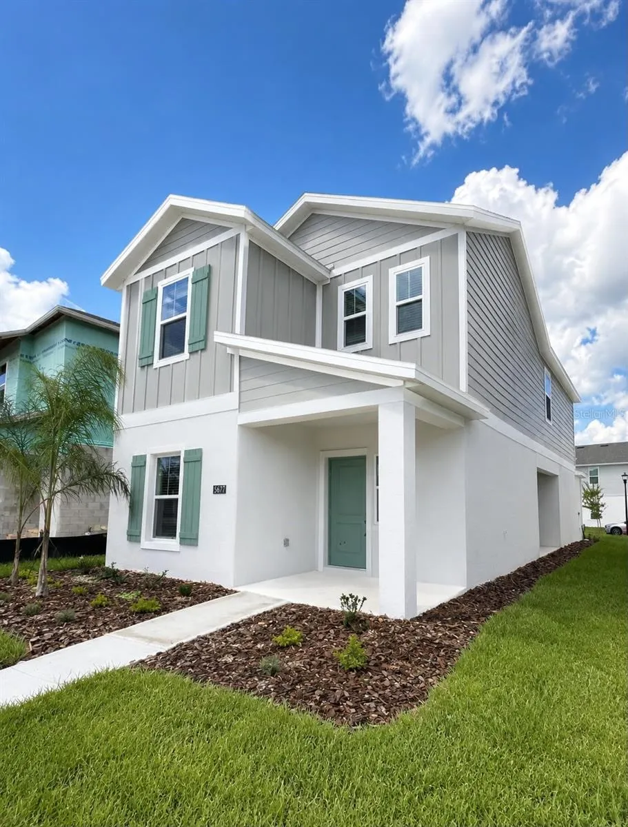 5677 LIVELINESS ALLEY Clermont, FL 34714