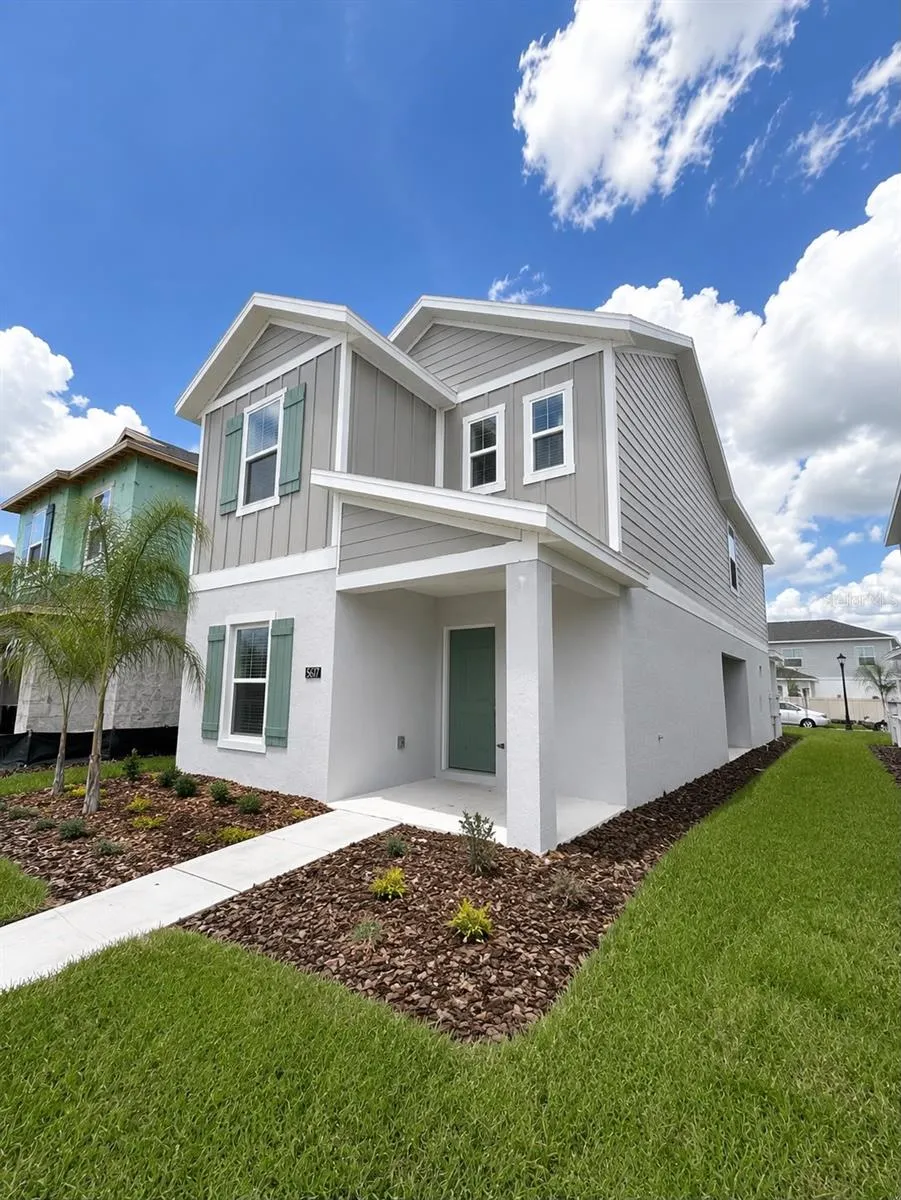 5677 LIVELINESS ALLEY Clermont, FL 34714