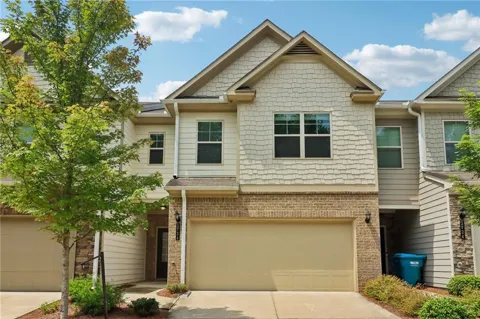 2714 Shetley Creek Drive