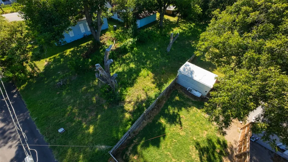 810 Rusk Street Waco, TX 76704