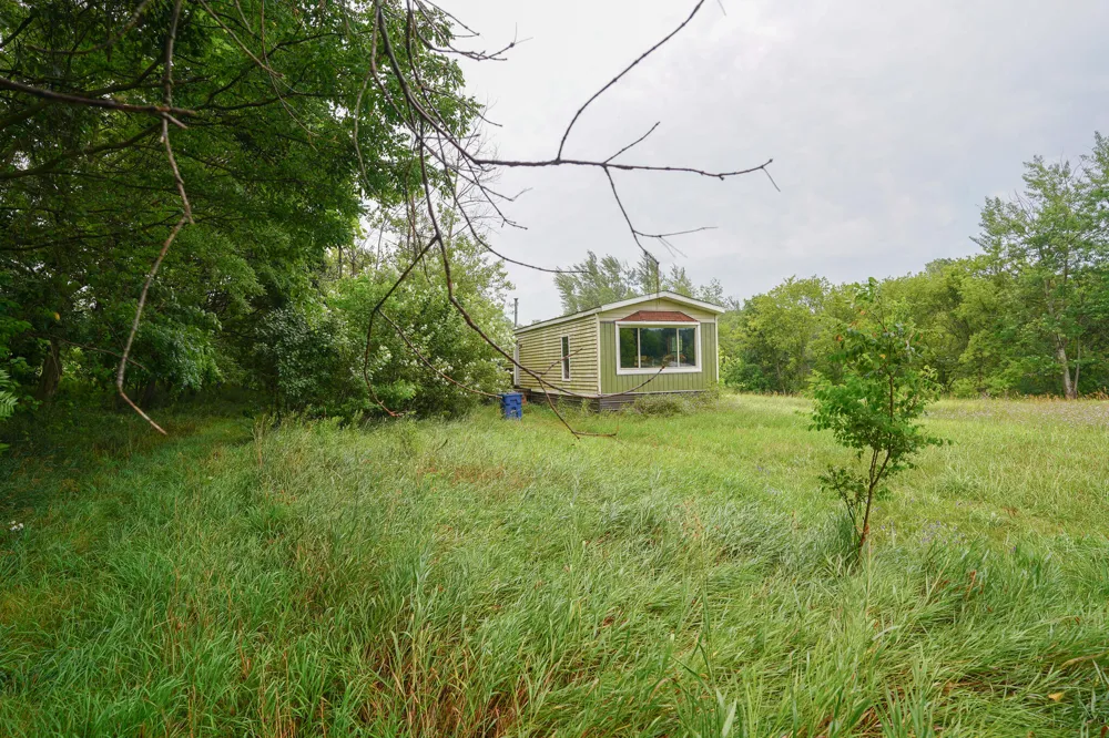 4685 W Fritz Road Stanton, MI 48888