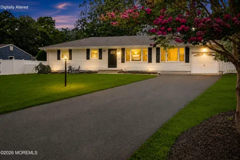 104 Mount Lane