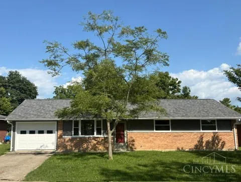 230 Kenyon Drive