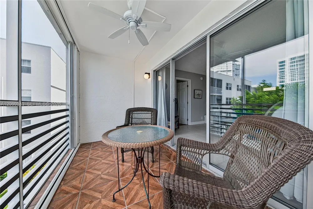 1541 S Ocean Blvd #313 Lauderdale By The Sea, FL 33062