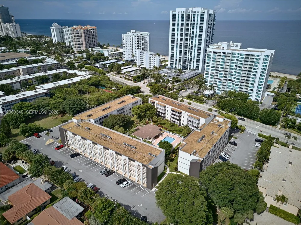 1541 S Ocean Blvd #313 Lauderdale By The Sea, FL 33062