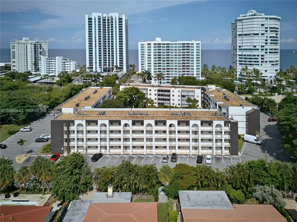 1541 S Ocean Blvd #313 Lauderdale By The Sea, FL 33062