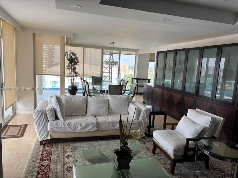 19355 Turnberry Way #26E Aventura, FL 33180