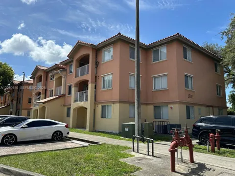 17602 NW 25th Ave #304