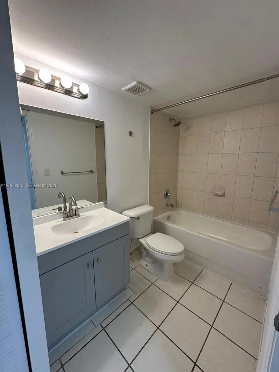 17602 NW 25th Ave #304 Miami Gardens, FL 33056