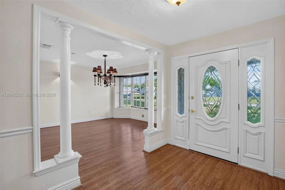 1728 NW 20th St Homestead, FL 33030
