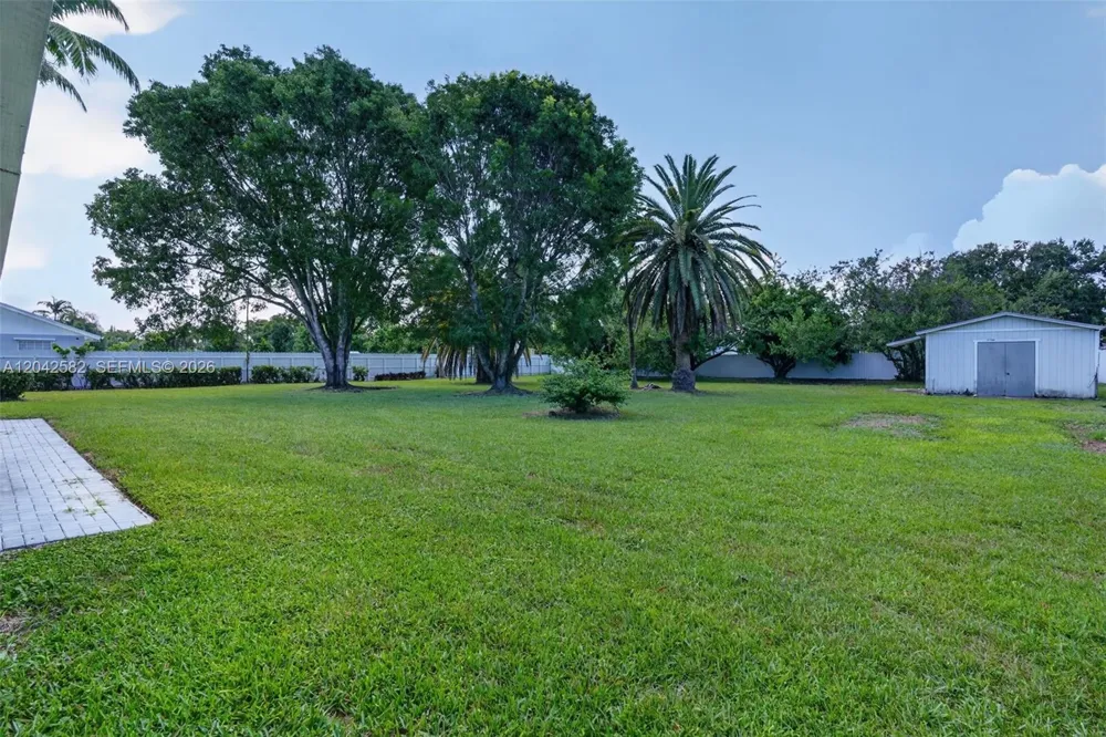 1728 NW 20th St Homestead, FL 33030
