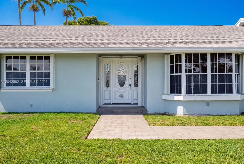 1728 NW 20th St Homestead, FL 33030