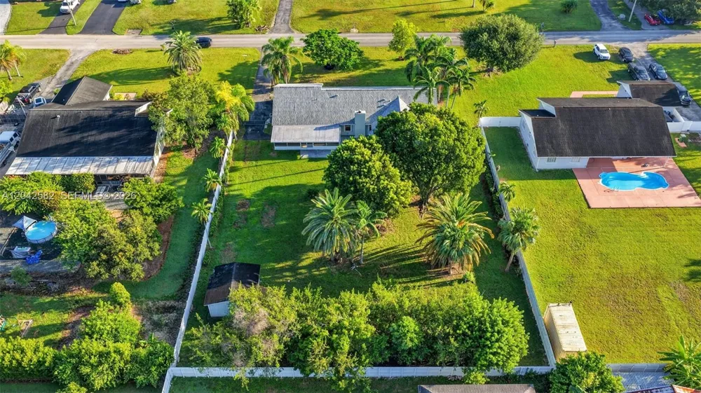 1728 NW 20th St Homestead, FL 33030