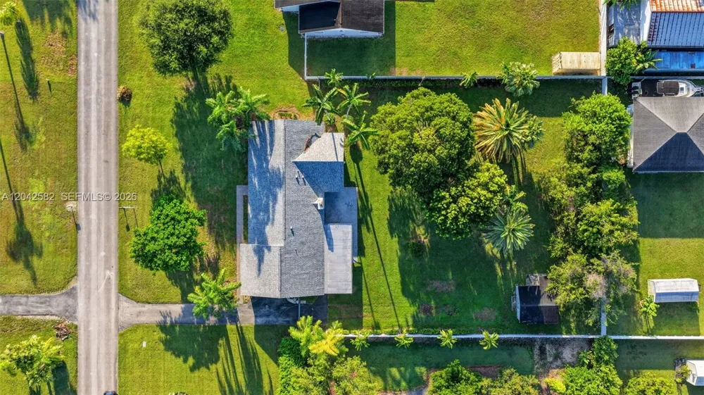 1728 NW 20th St Homestead, FL 33030