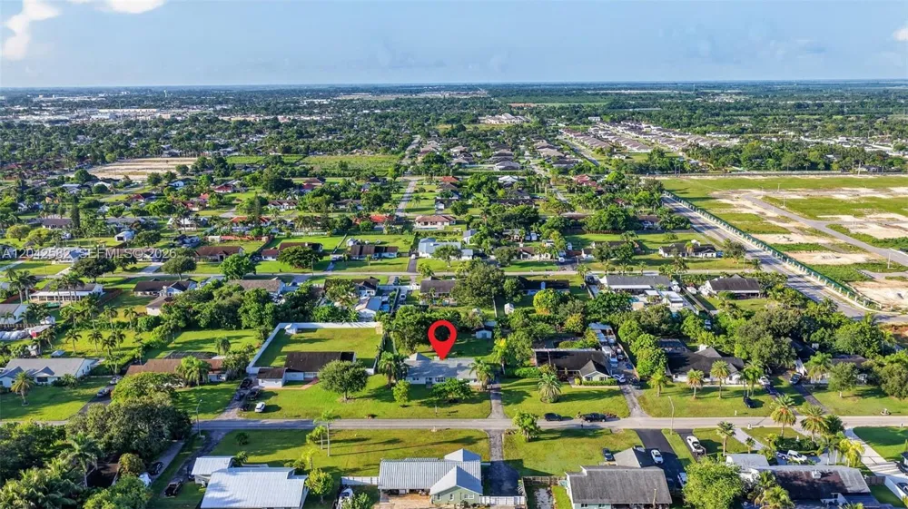 1728 NW 20th St Homestead, FL 33030