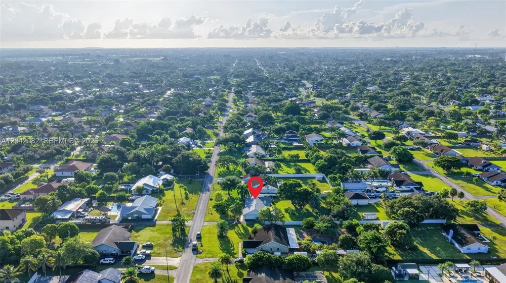 1728 NW 20th St Homestead, FL 33030